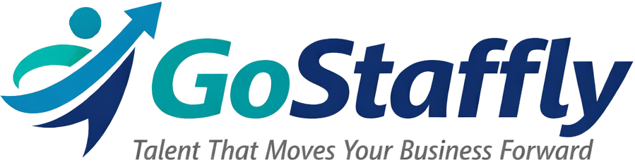 GoStaffly Logo
